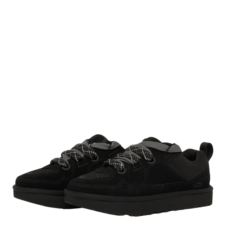 UGG Lowmel Low Black WMNS