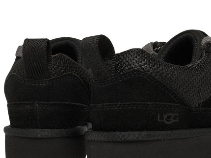 UGG Lowmel Low Black WMNS