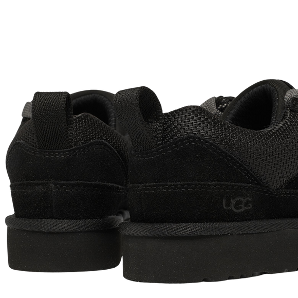 UGG Lowmel Low Black WMNS