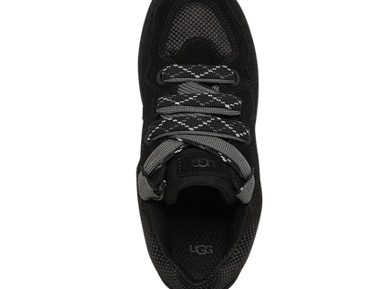 UGG Lowmel Low Black WMNS