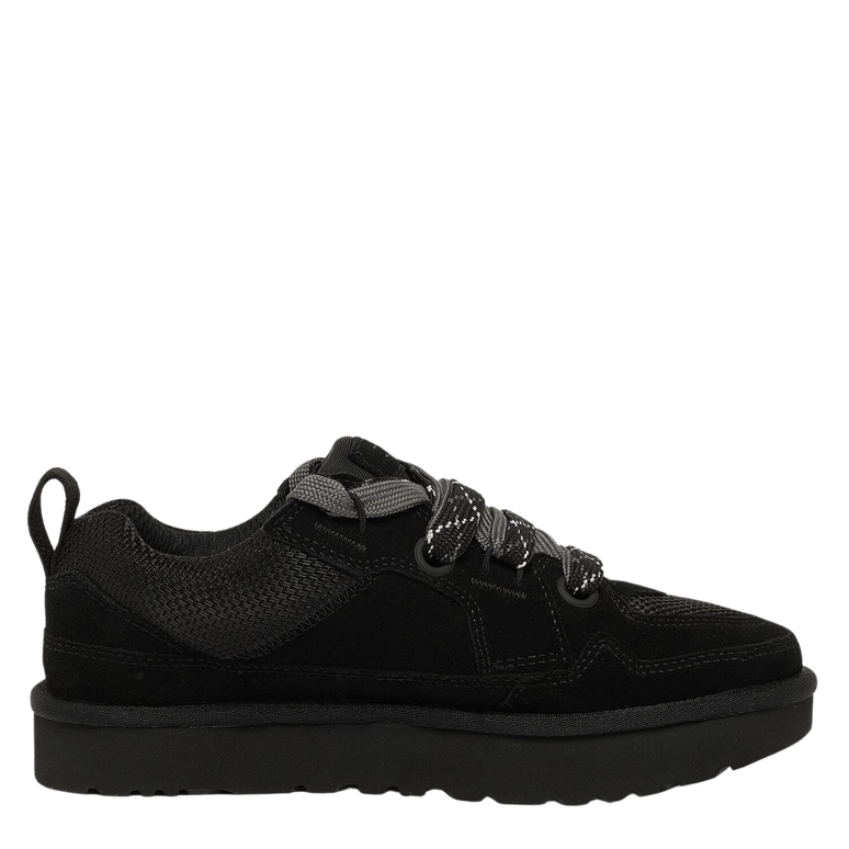 UGG Lowmel Low Black WMNS