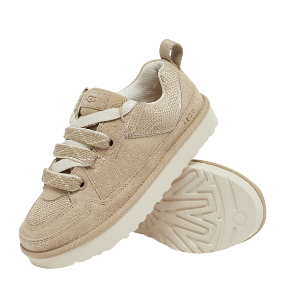 Ugg Lowmel sneaker sand