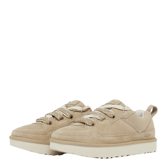 Ugg Lowmel sneaker sand