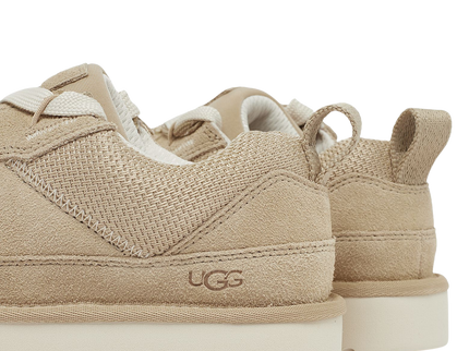 Ugg Lowmel sneaker sand