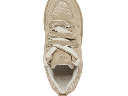 Ugg Lowmel sneaker sand