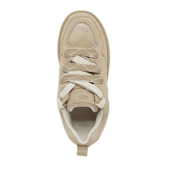 Ugg Lowmel sneaker sand