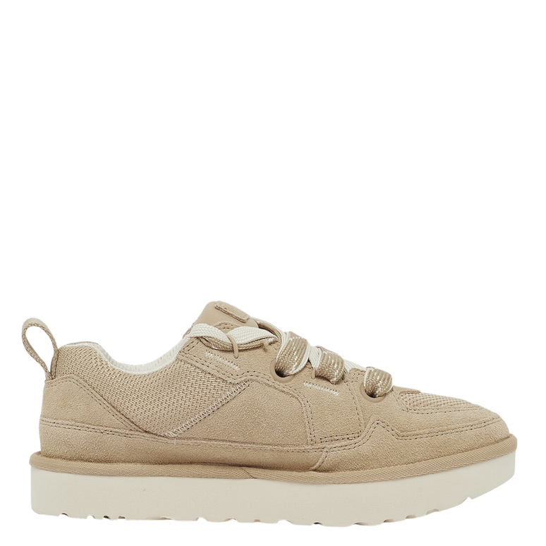 UGG Lowmel Low Mustard WMNS