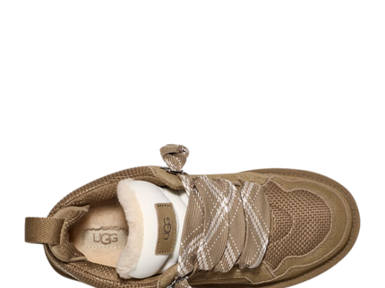 UGG Lowmel Sneaker Antelope