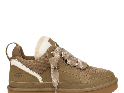 UGG Lowmel Sneaker Antelope