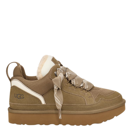 UGG Lowmel Sneaker Antelope