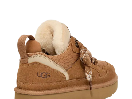 UGG Lowmel Sneaker Chestnut