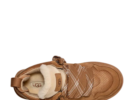 UGG Lowmel Sneaker Chestnut