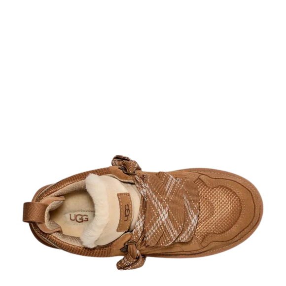 UGG Lowmel Sneaker Kastanie