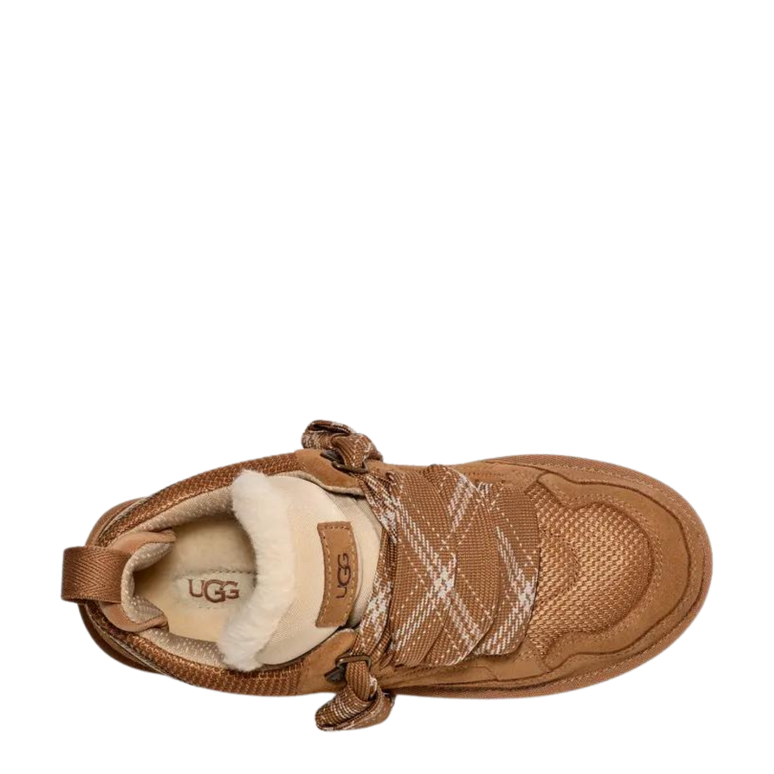 UGG Lowmel Sneaker Chestnut