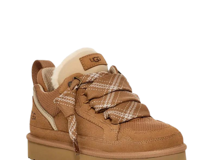 UGG Lowmel Sneaker Chestnut