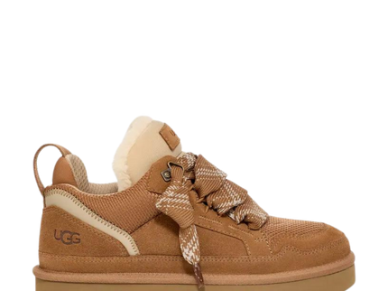 UGG Lowmel Sneaker Chestnut