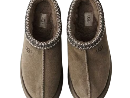 UGG Tazz Slipper Hickory