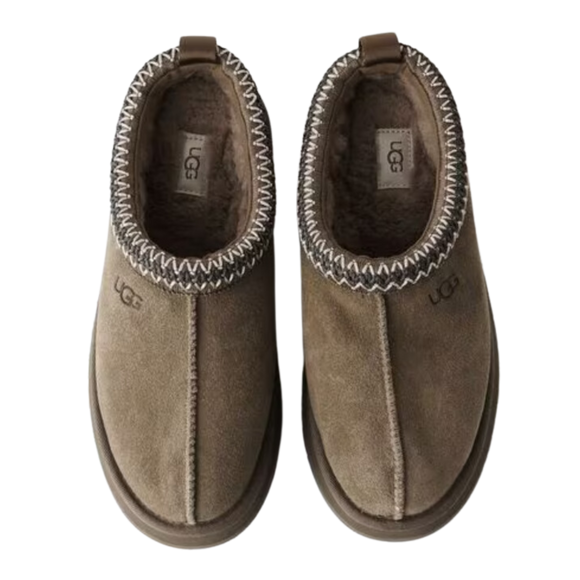 UGG Tazz Slipper Hickory