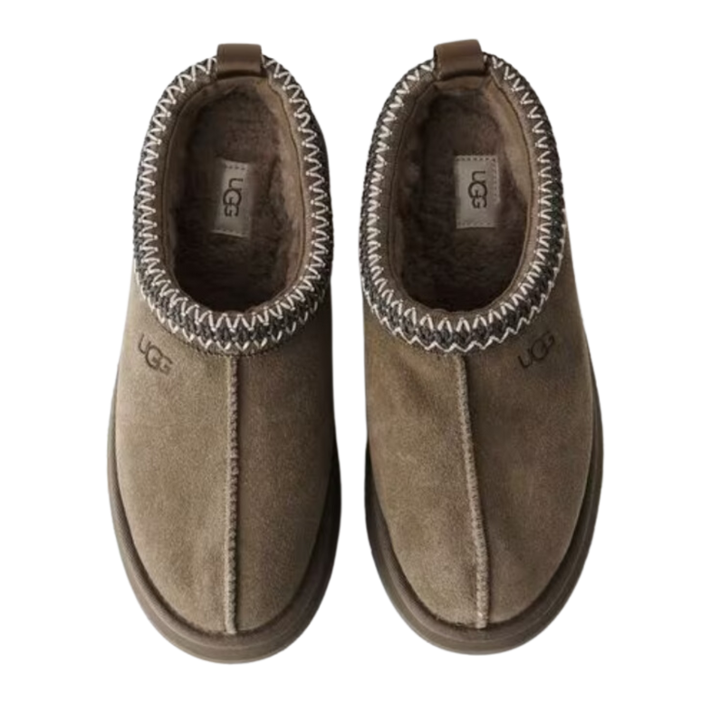 UGG Tazz Slipper Hickory