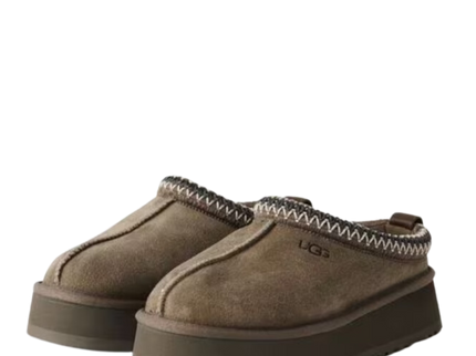 UGG Tazz Slipper Hickory