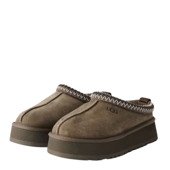 UGG Tazz Slipper Hickory