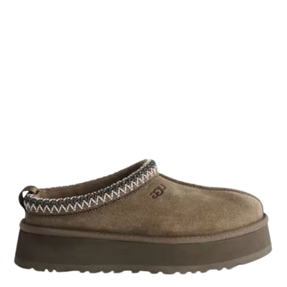 UGG Tazz Slipper Hickory