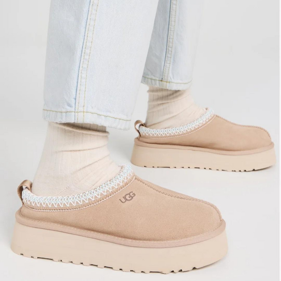 UGG Tazz Slipper Sand