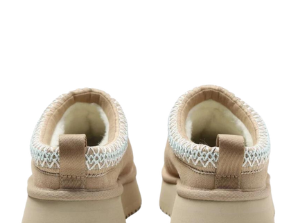 Ugg Lowmel sneaker sand