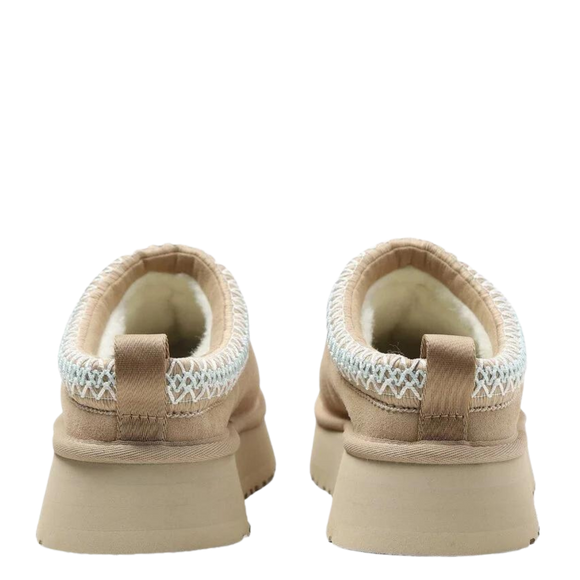 Ugg Lowmel sneaker sand