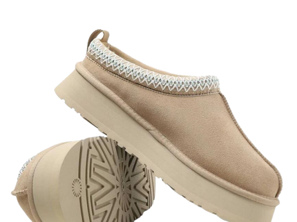 Ugg Lowmel sneaker sand