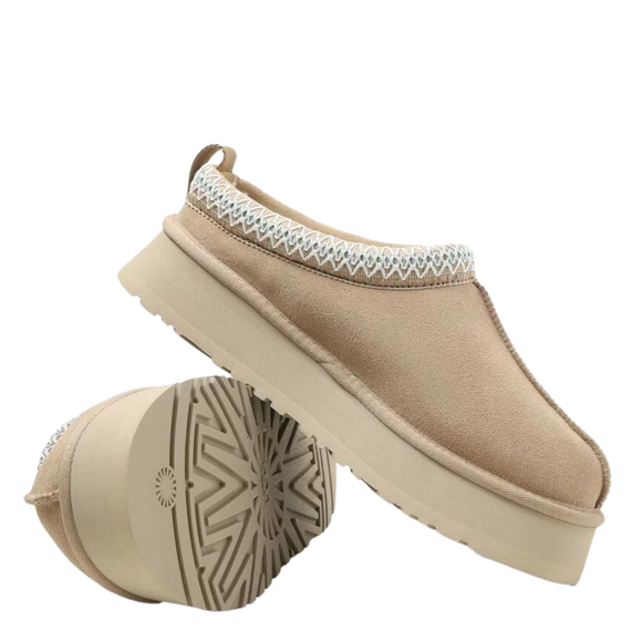 Ugg Lowmel sneaker sand