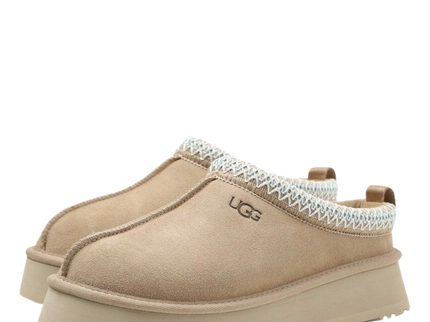 Ugg Lowmel sneaker sand