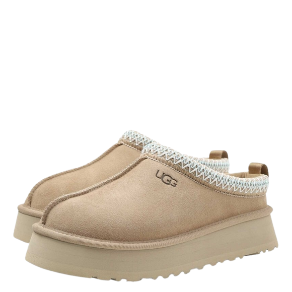 UGG Tazz Slipper Sand