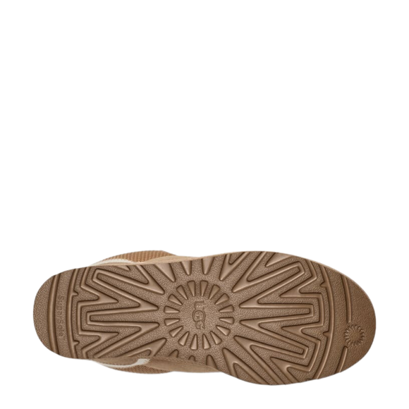 UGG Lowmel sneaker sand - SneakerMood 