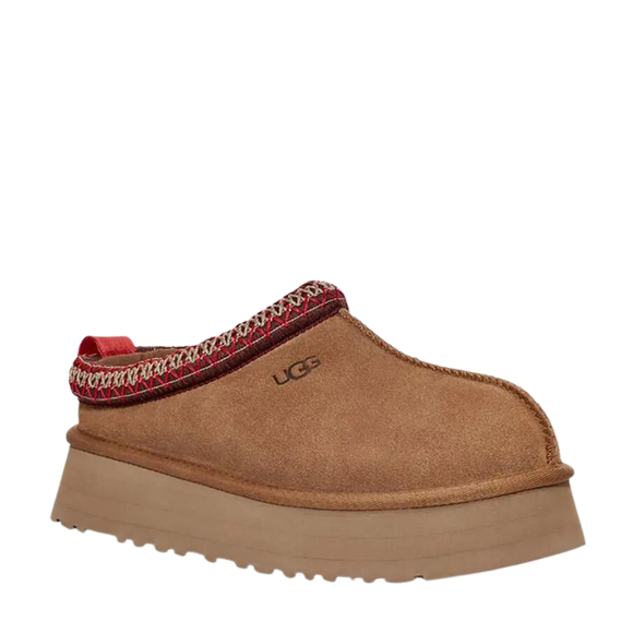 UGG Tazz Slipper Chestnut - SneakerMood 