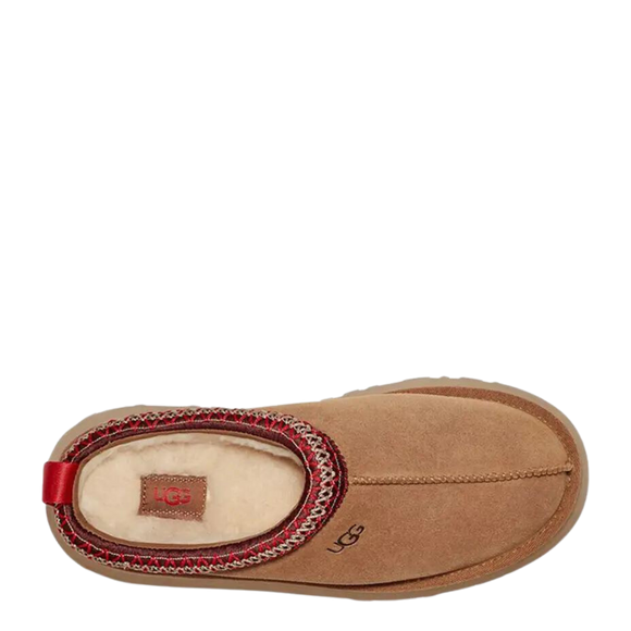 UGG Tazz Slipper Chestnut - SneakerMood 