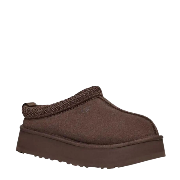 UGG Tazz Slipper Chocolate - SneakerMood 