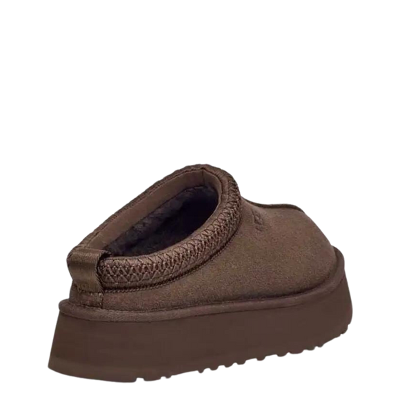 UGG Tazz Slipper Chocolate - SneakerMood 
