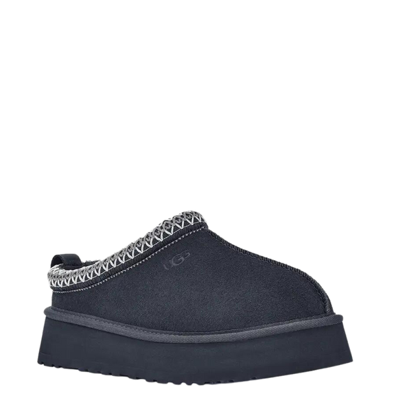 UGG Tazz Slipper Eve Blue - SneakerMood 