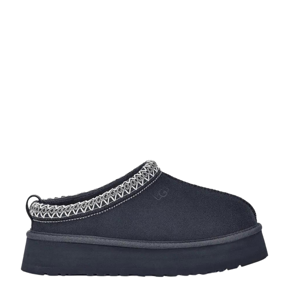 UGG Tazz Slipper Eve Blue - SneakerMood 