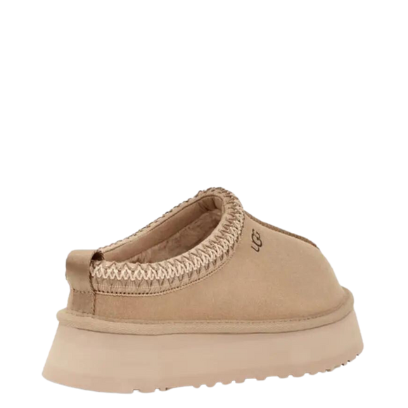 UGG Tazz Slipper Mustard Seed - SneakerMood 