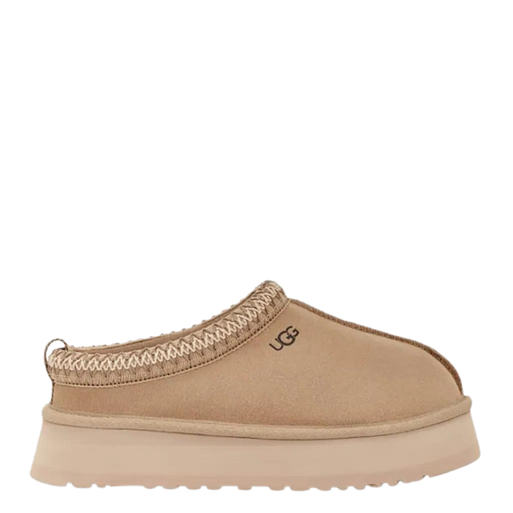 UGG Tazz Slipper Mustard Seed - SneakerMood 