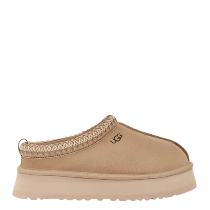 UGG Tazz Slipper Mustard Seed - SneakerMood 