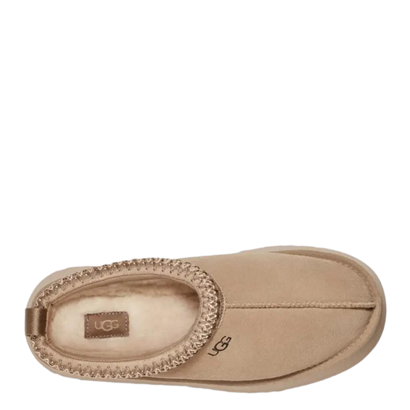 UGG Tazz Slipper Mustard Seed - SneakerMood 