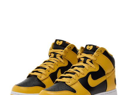 Wu-Tang x Nike Dunk High - 2024