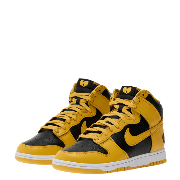 Wu-Tang x Nike Dunk High - 2024