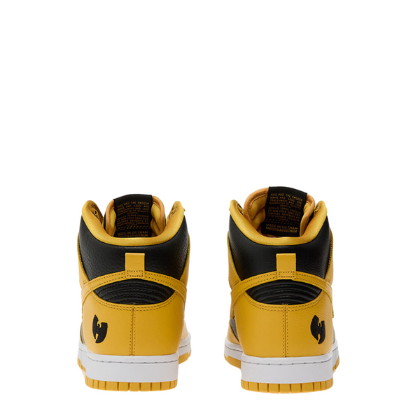 Wu-Tang x Nike Dunk High - 2024