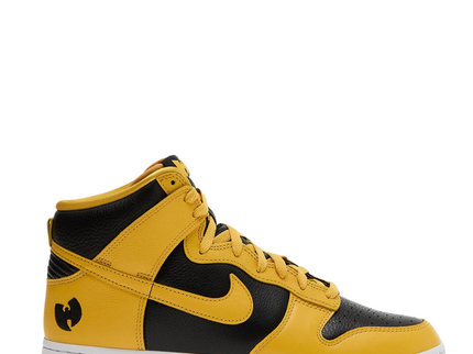 Wu-Tang x Nike Dunk High - 2024