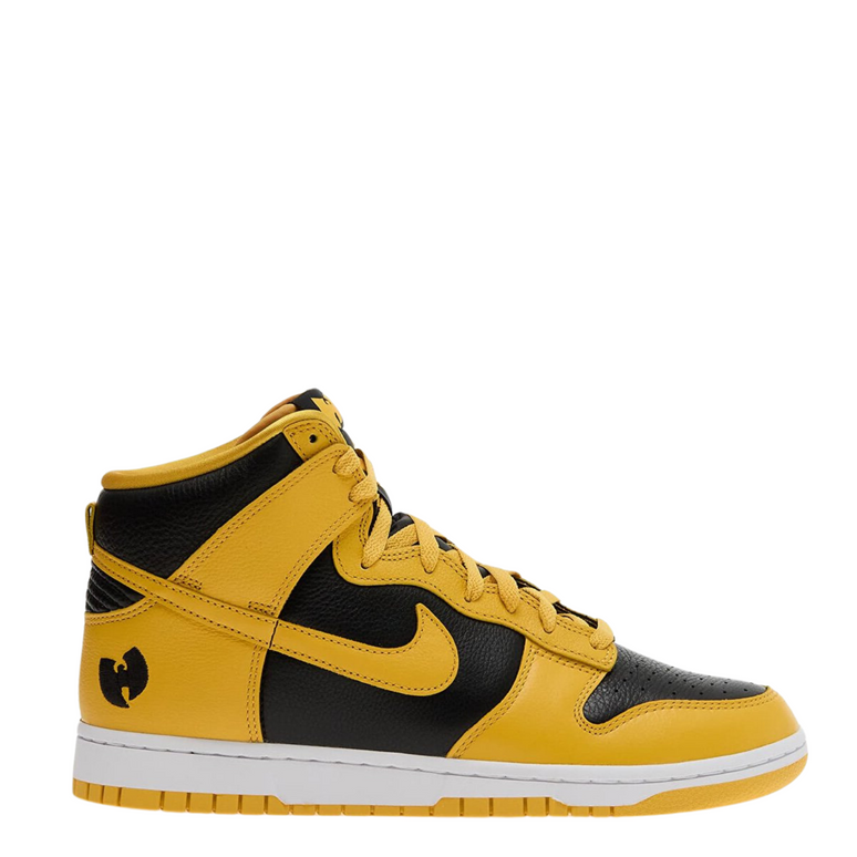 Wu-Tang x Nike Dunk High - 2024