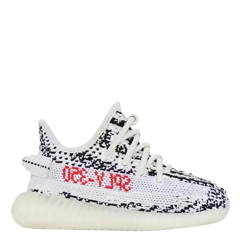 Yeezy Yeezy Boost 350 V2 Zebra Infants